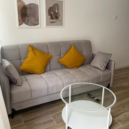 Exyca Metropolitano Apartamento Madri Exterior foto