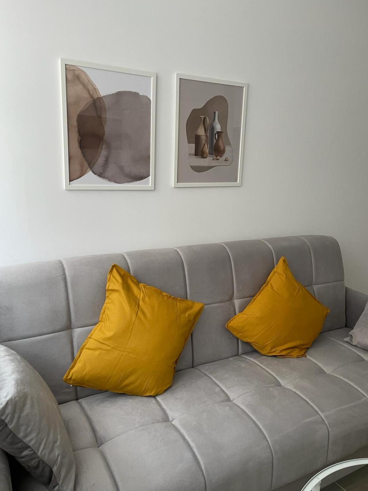Exyca Metropolitano Apartamento Madri Exterior foto